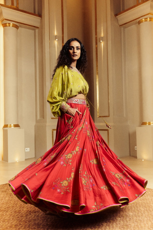 The Kumari Set
