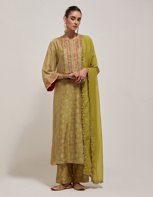 Classic Kurta set