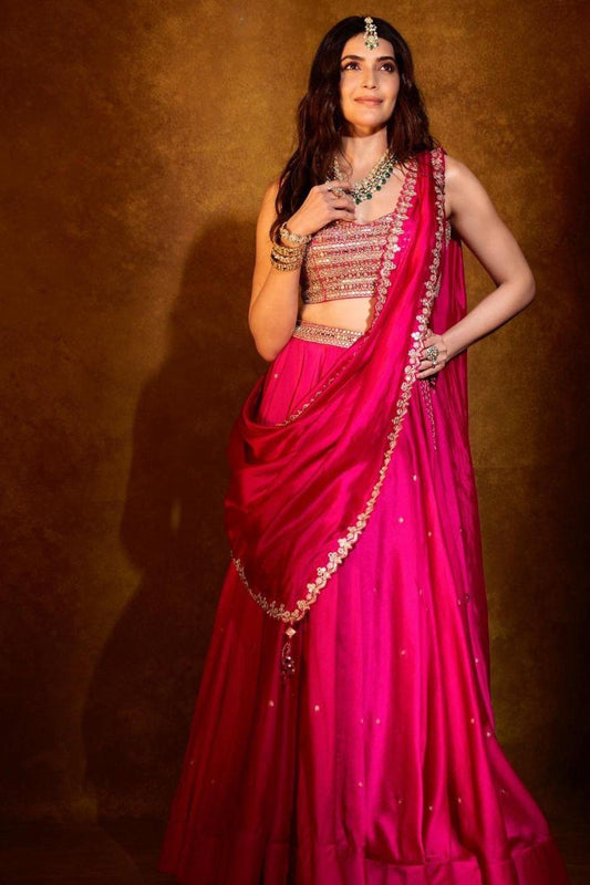 Karishma Tanna