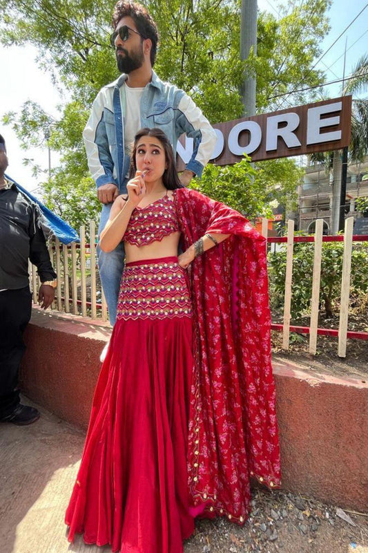 Sara Ali Khan