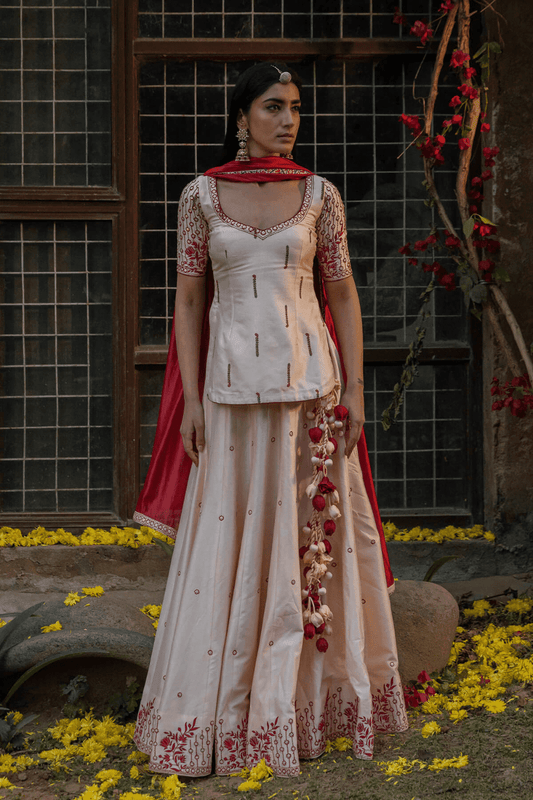 Lehenga Set