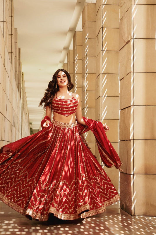 Janhvi Kapoor