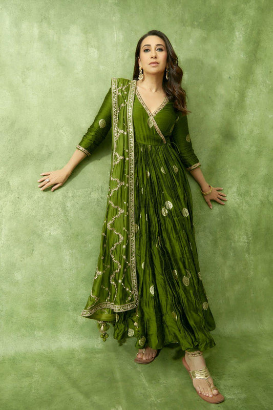 Karishma Kapoor