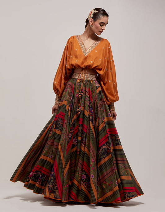 The Kumari Set