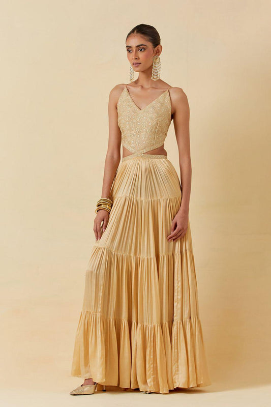 The Ghagri Maxi
