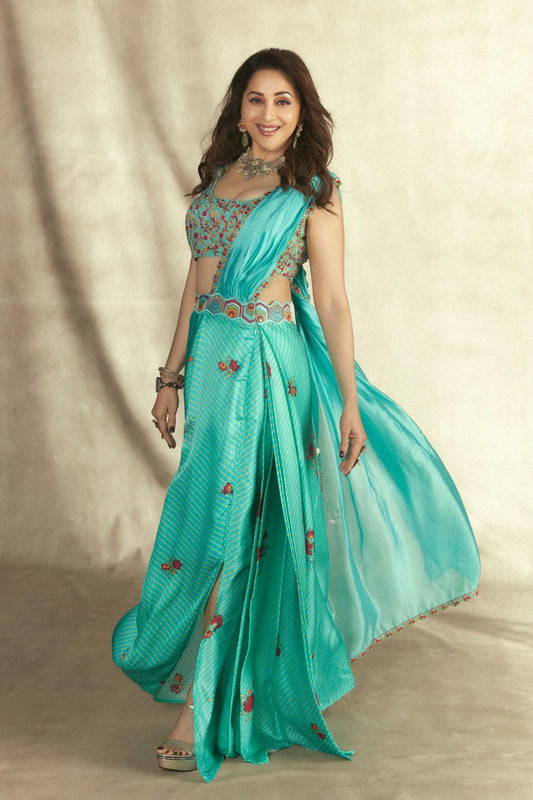 Madhuri Dixit Nene