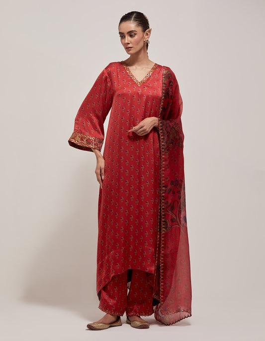 Kurta set