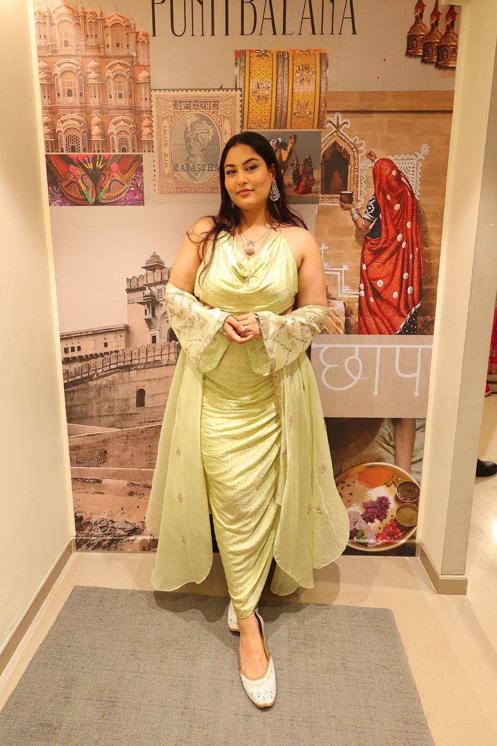 Sakshi Sindwani