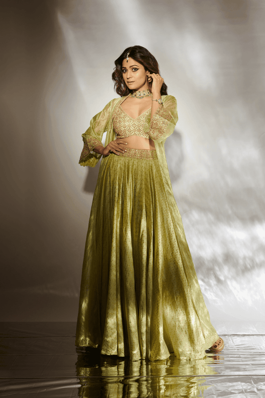 Shamita Shetty