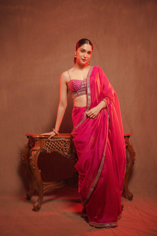 Sharvari Wagh