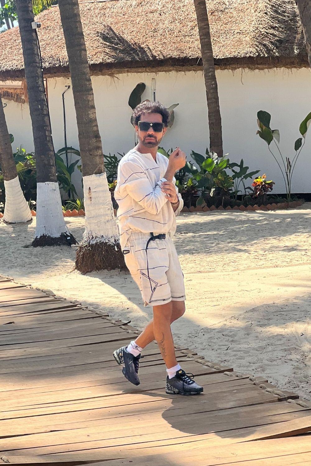 Punit Balana