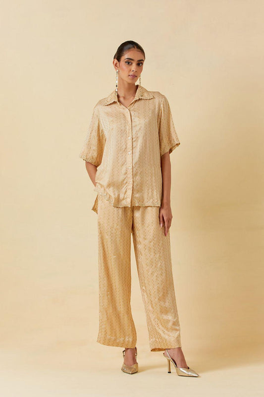 Buttercup Printed Co-ord Set