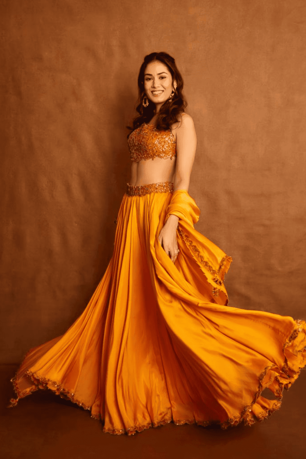 Mira Rajput Kapoor