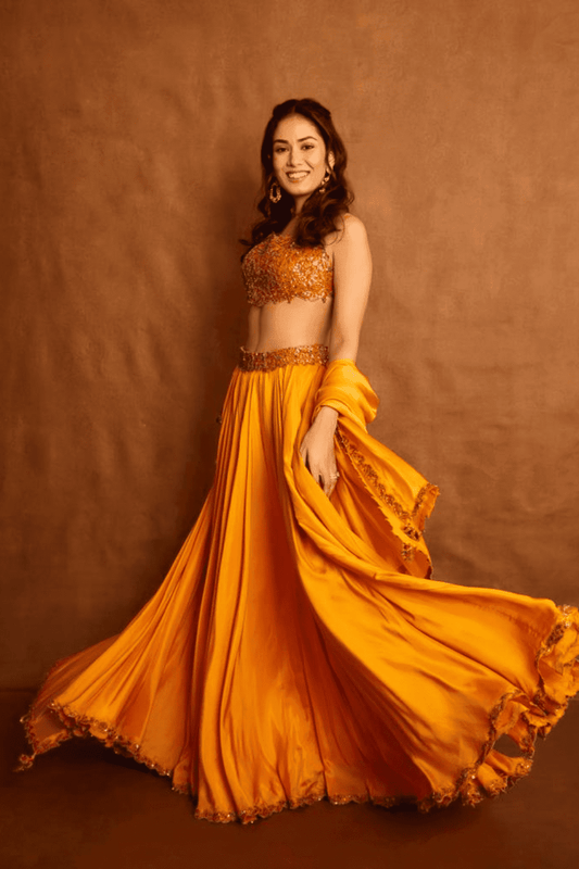Mira Rajput Kapoor