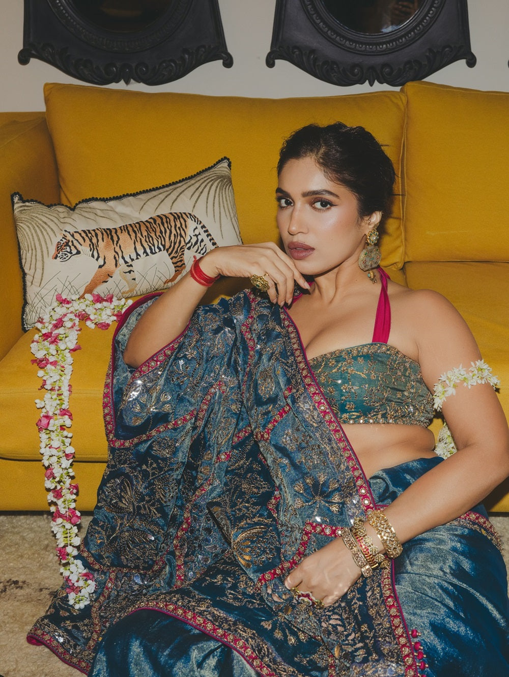 Bhumi Pednekar