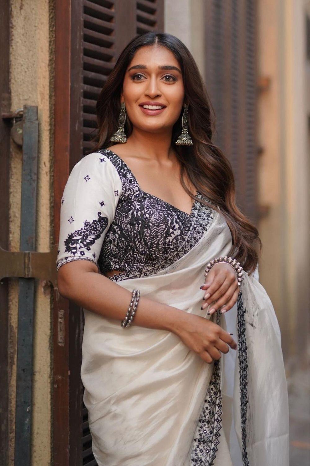 Niharika NM