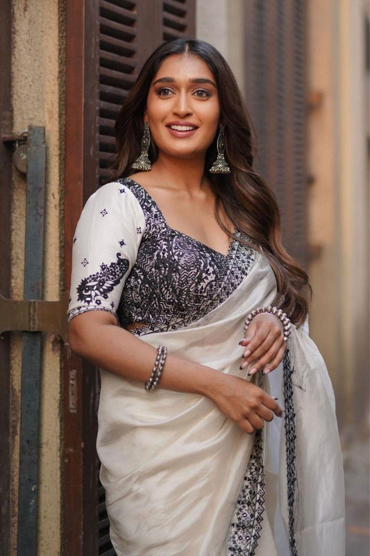 Niharika NM