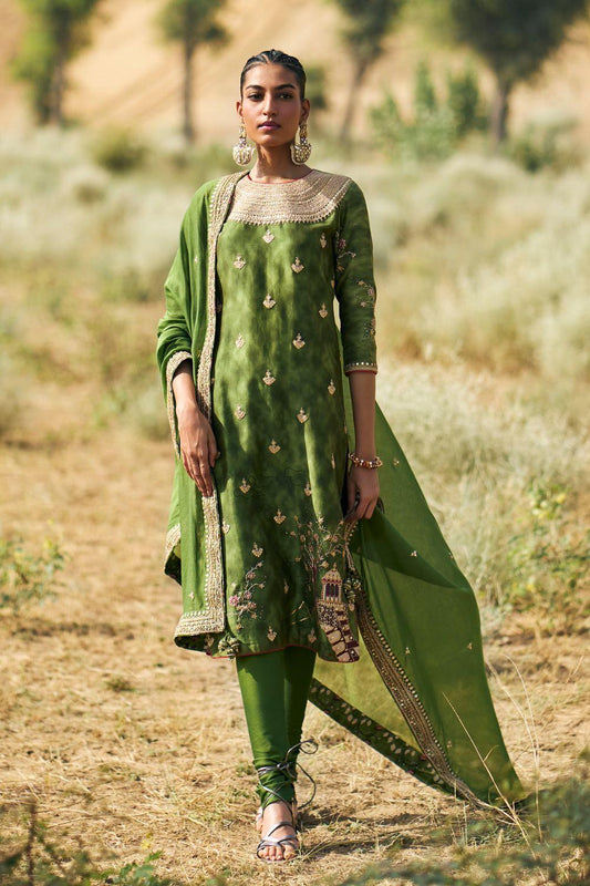 Classic Kurta set