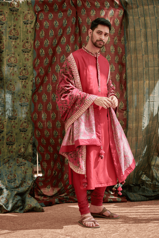 Ankush Bahuguna