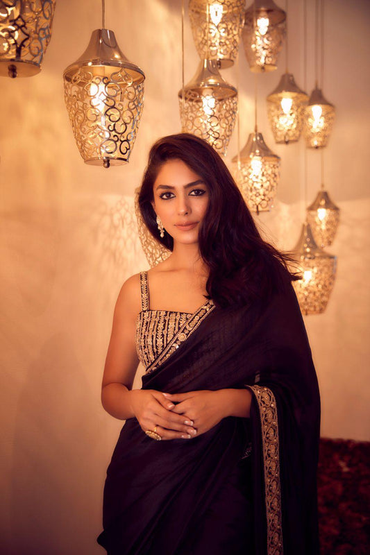 Mrunal Thakur
