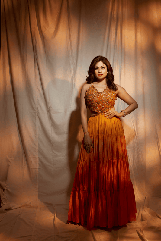 Shamita Shetty