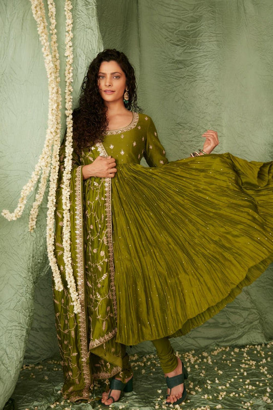 Saiyami Kher