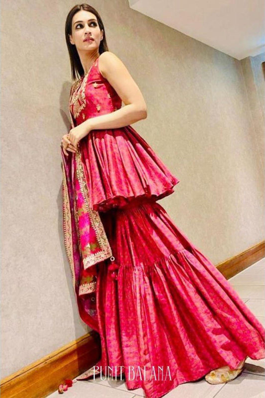 Kriti Sanon