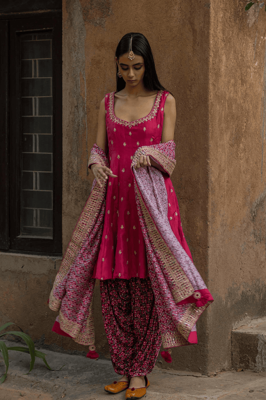 Kurta Set