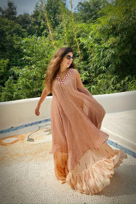 Anaita Shroff