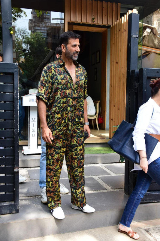 Akshay Kumar