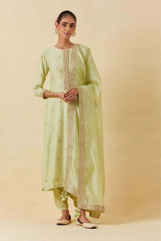 Classic Kurta Set