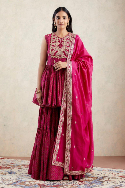 Kedia Set