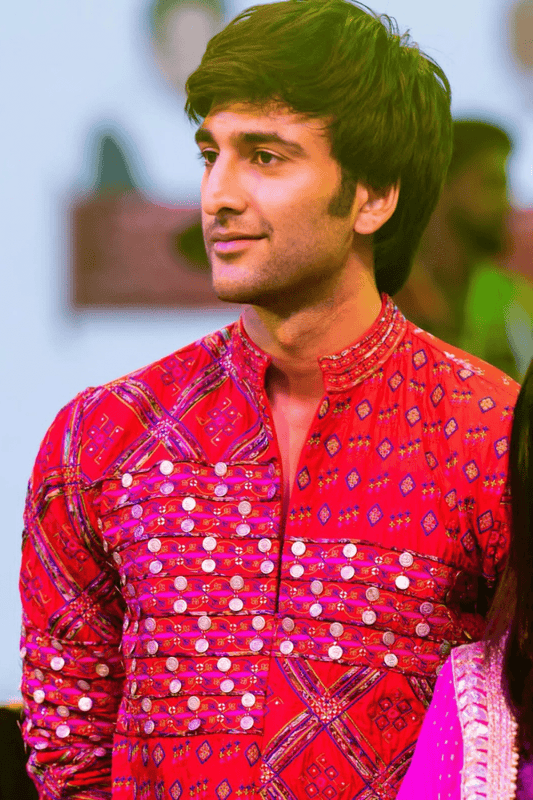 Meezaan Jafri