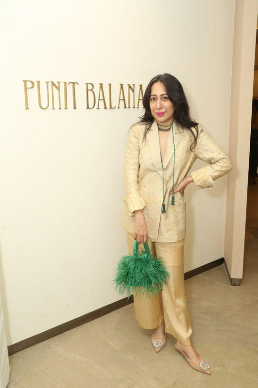 Nandini Bhalla
