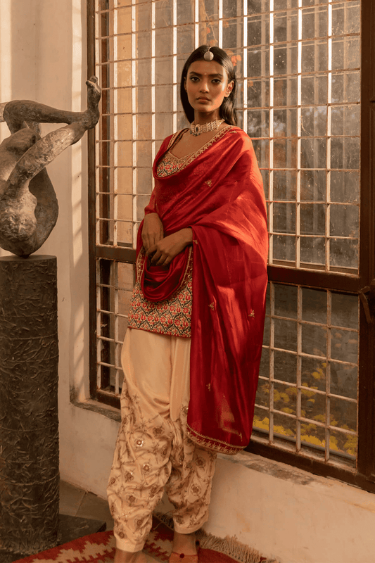Kurta Set