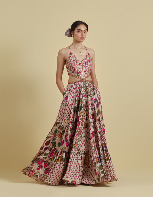 Ghagri Maxi