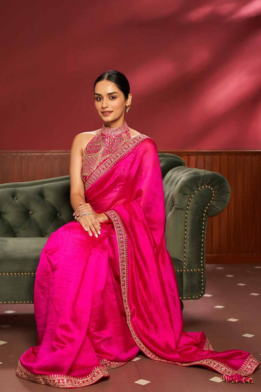Manushi Chhillar