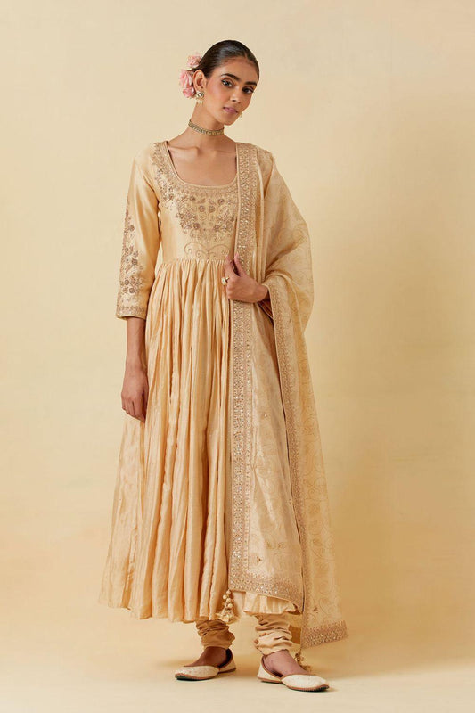 The Pakeezah Anarkali