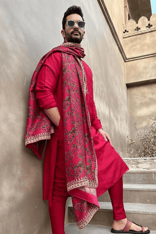Angad Bedi