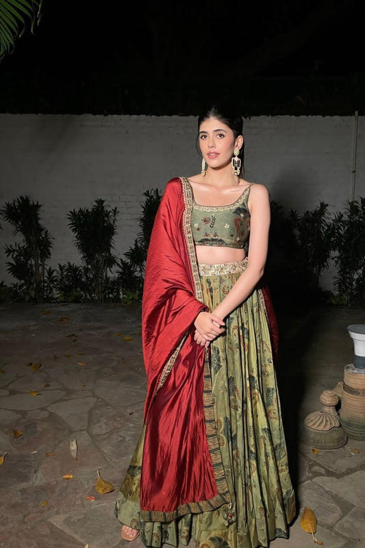 SANJANA SANGHI