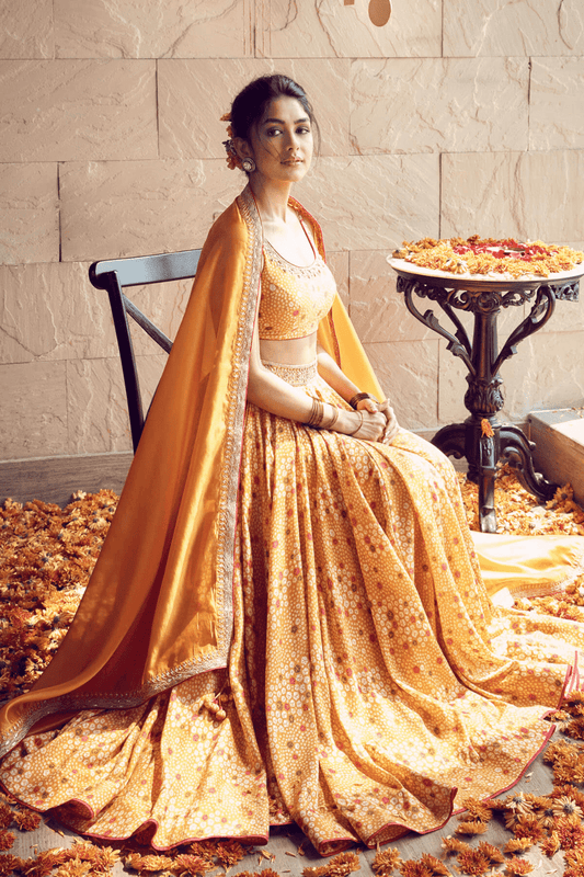 Mrunal Thakur