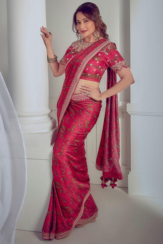 Madhuri Dixit