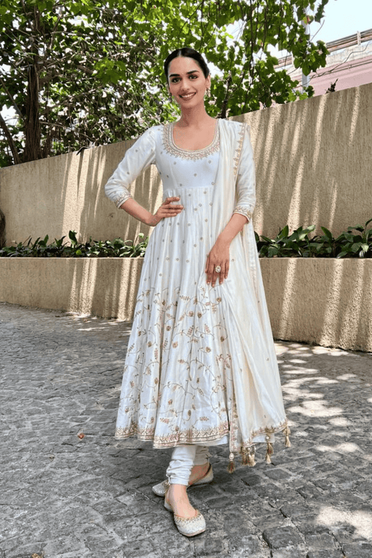 Manushi Chhillar
