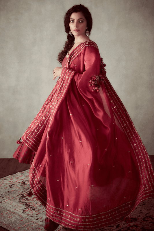 Saiyami Kher