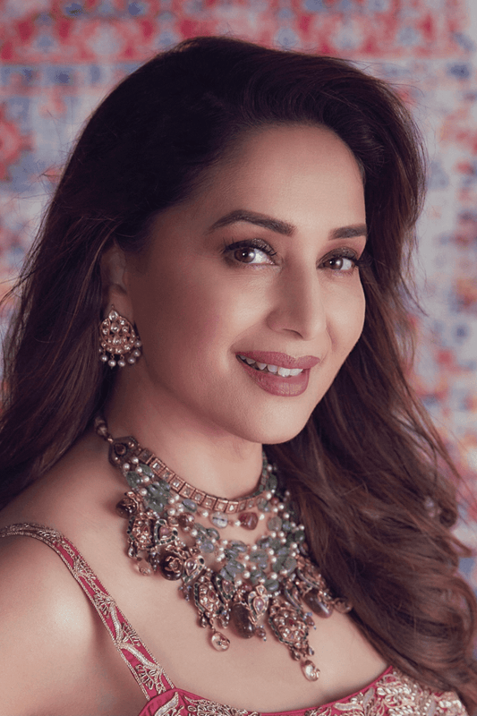 Madhuri Dixit  Nene