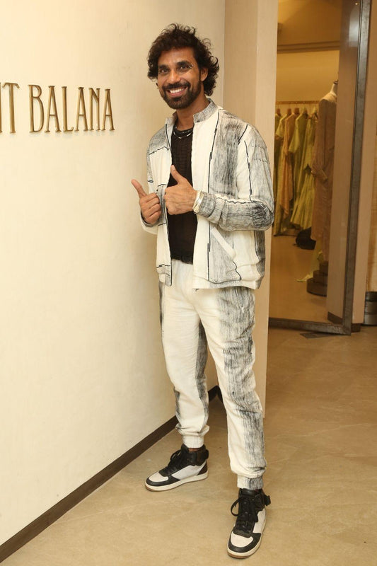 Punit Balana