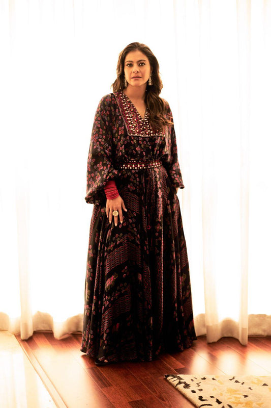 Kajol
