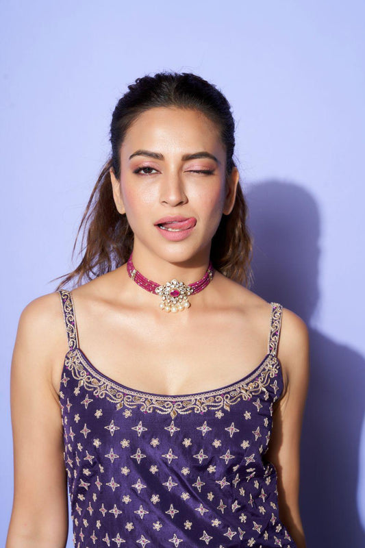 Kriti Kharbanda