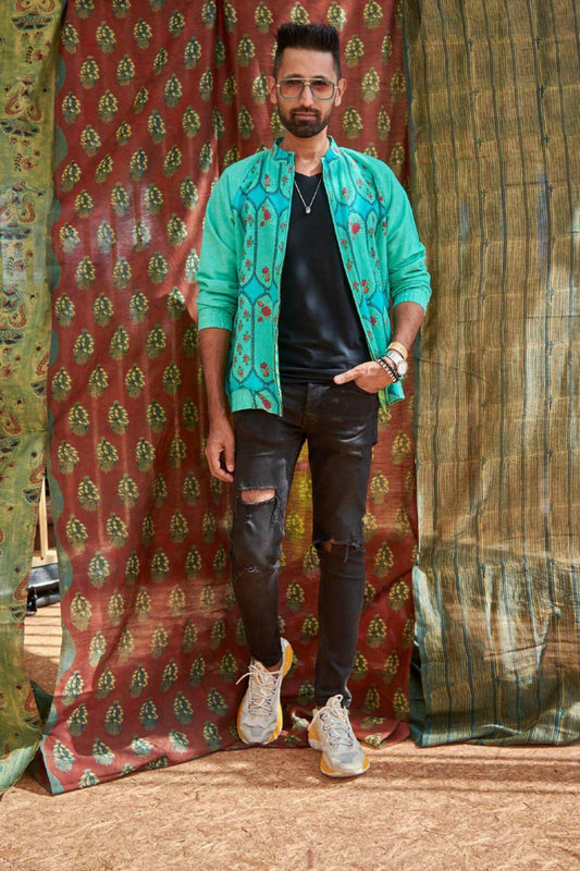 Raj Eappen