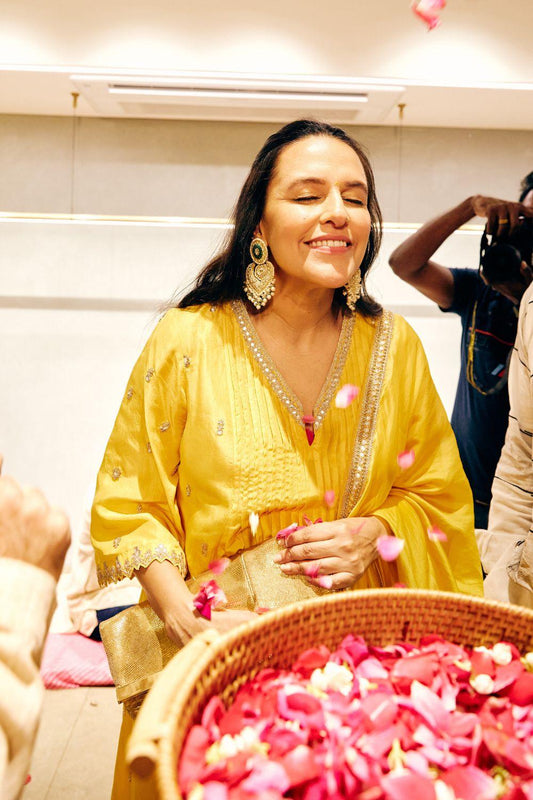 Neha Dhupia